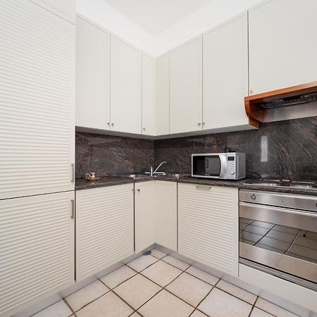 Marea Suite Sorrento Exterior foto