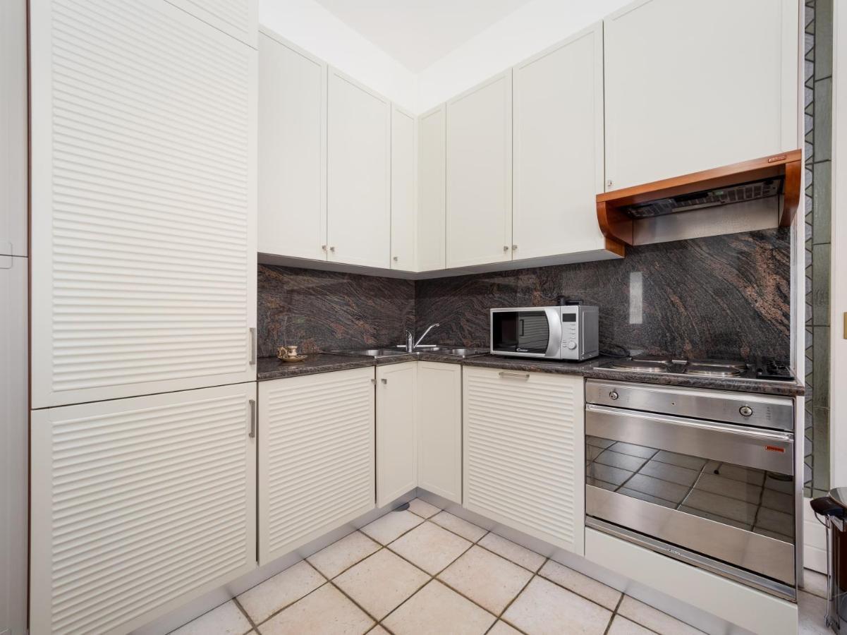 Marea Suite Sorrento Exterior foto