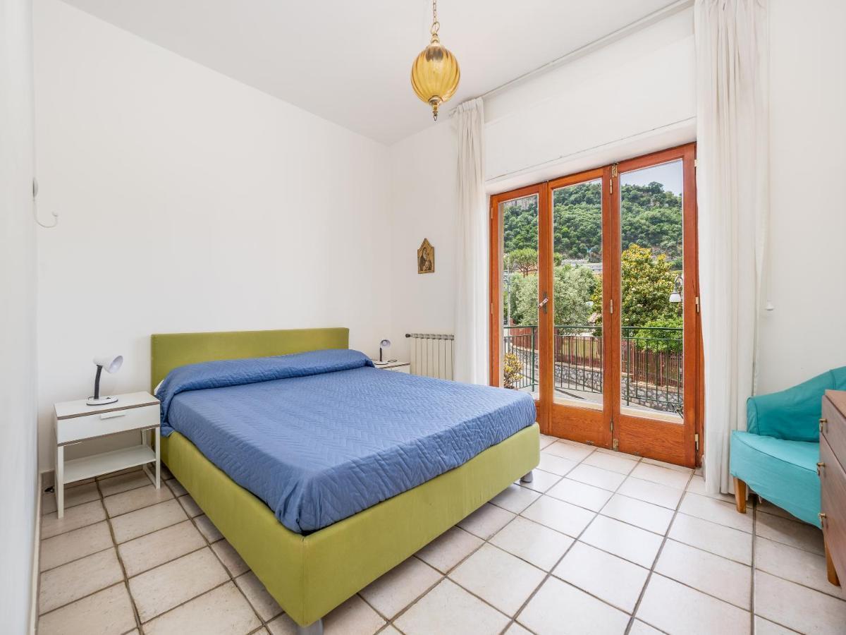 Marea Suite Sorrento Exterior foto