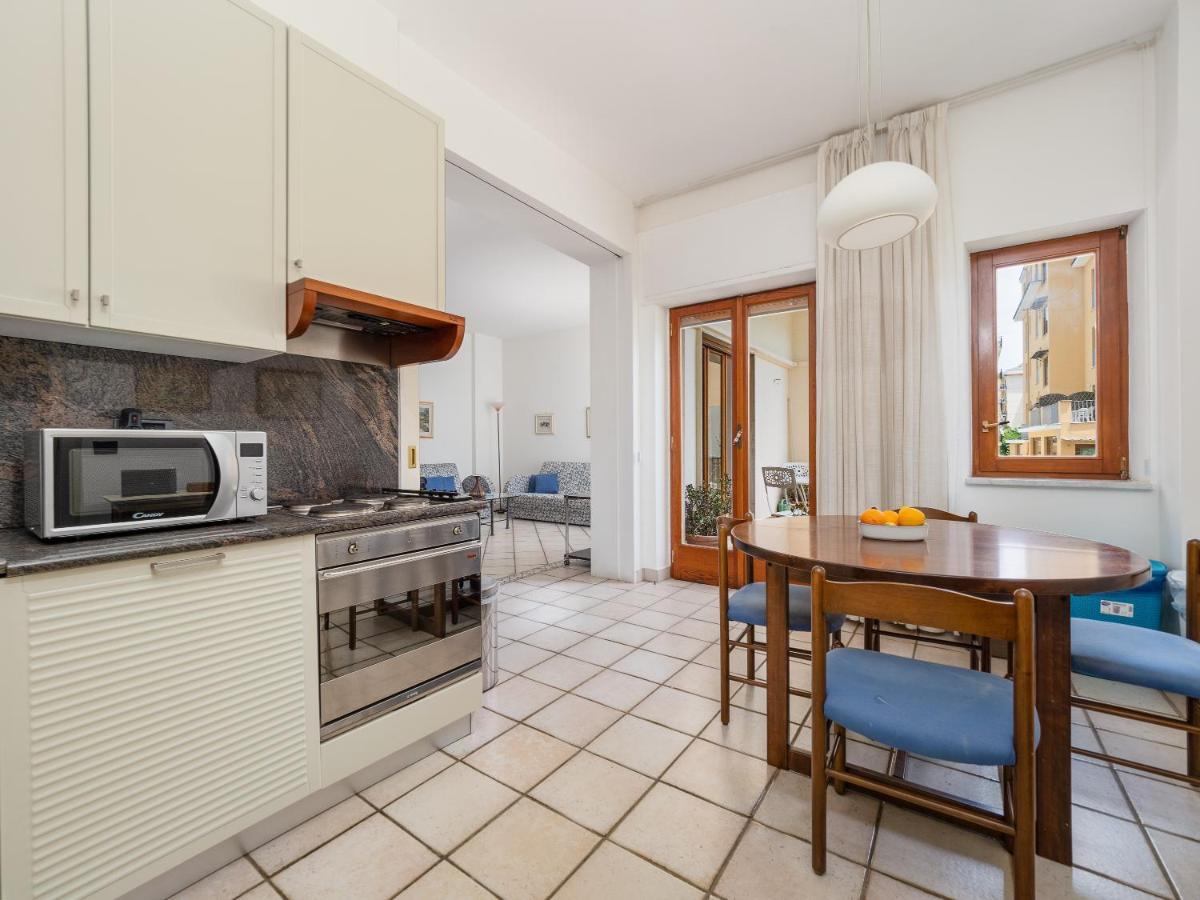 Marea Suite Sorrento Exterior foto