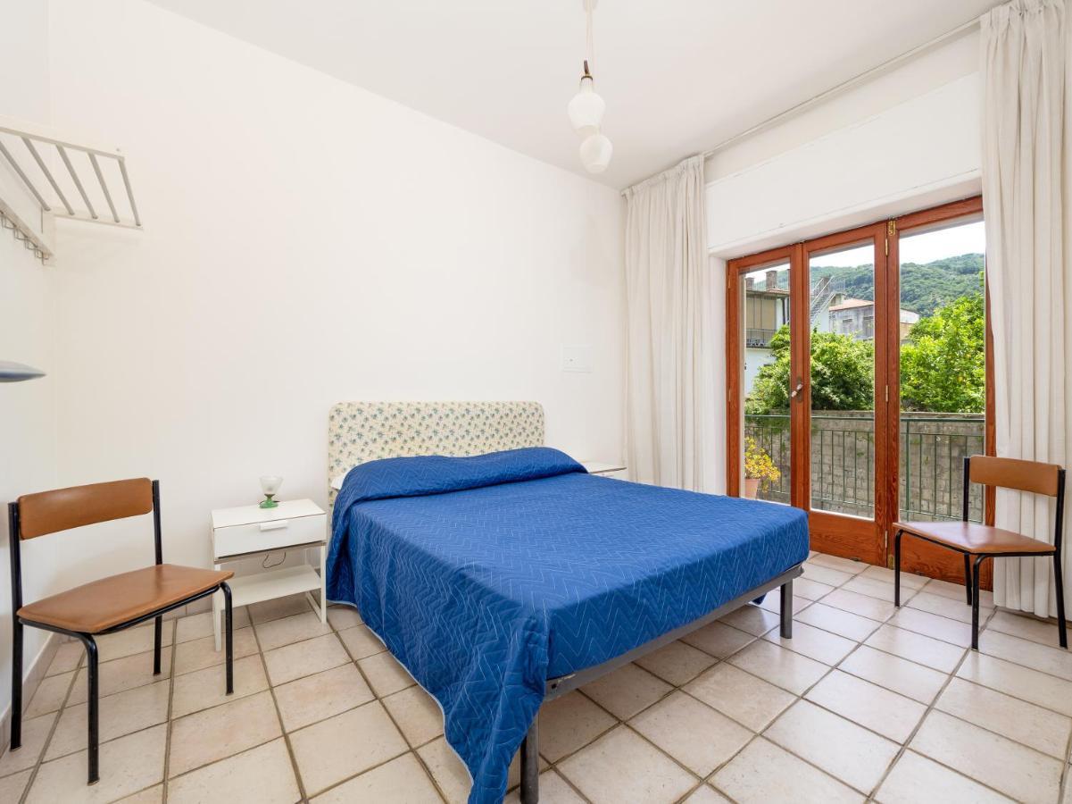 Marea Suite Sorrento Exterior foto