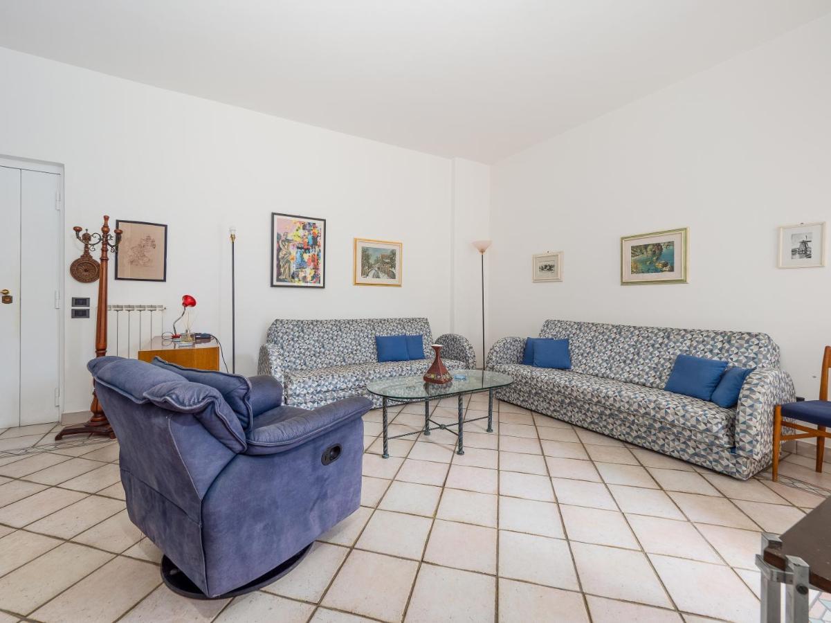 Marea Suite Sorrento Exterior foto