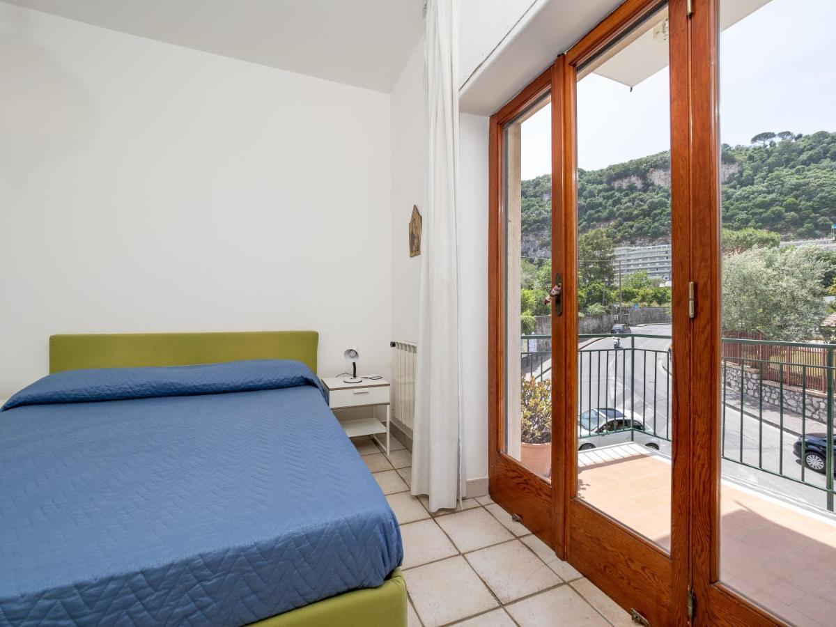 Marea Suite Sorrento Exterior foto