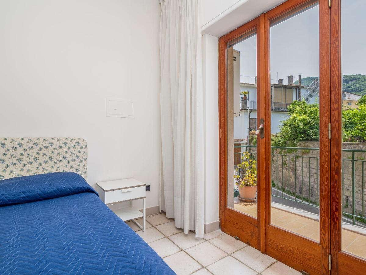 Marea Suite Sorrento Exterior foto