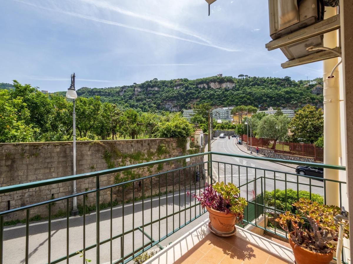 Marea Suite Sorrento Exterior foto