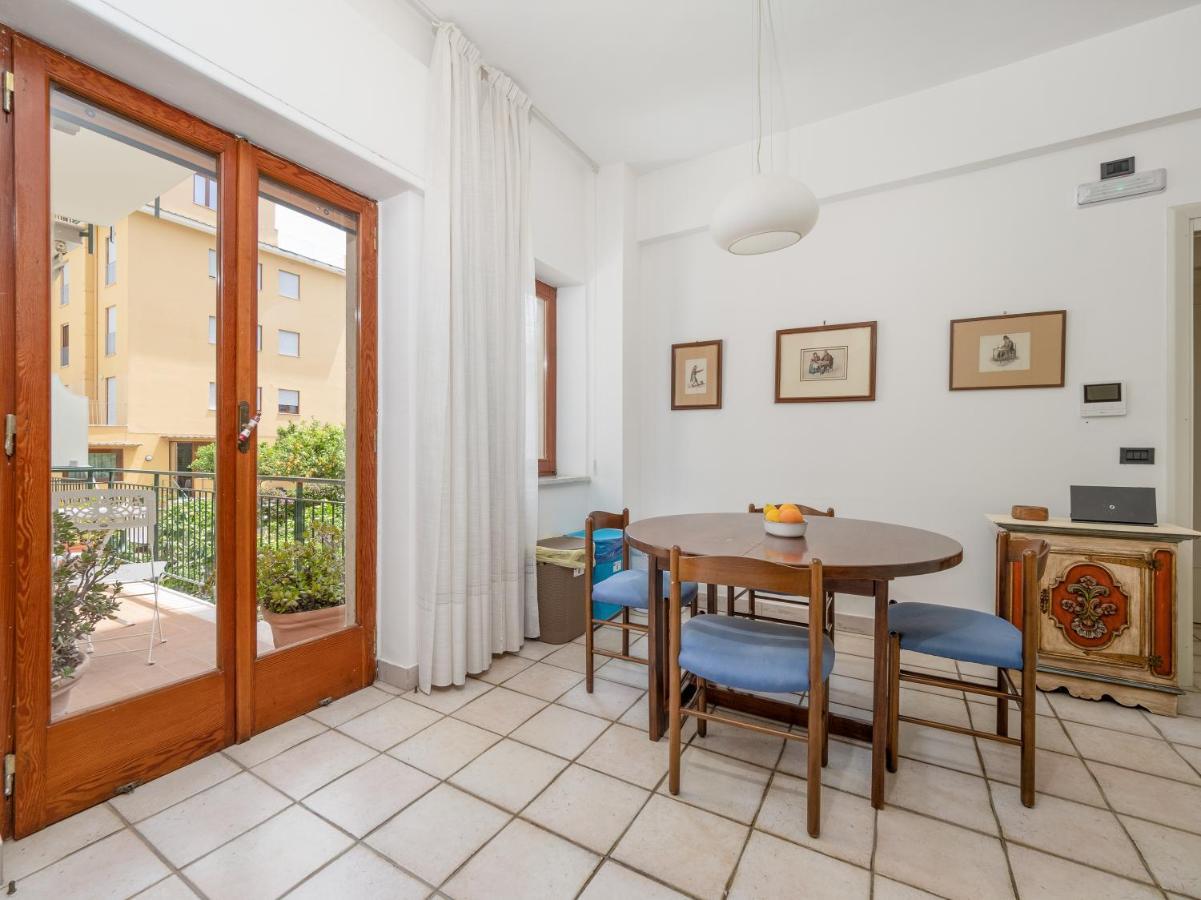 Marea Suite Sorrento Exterior foto